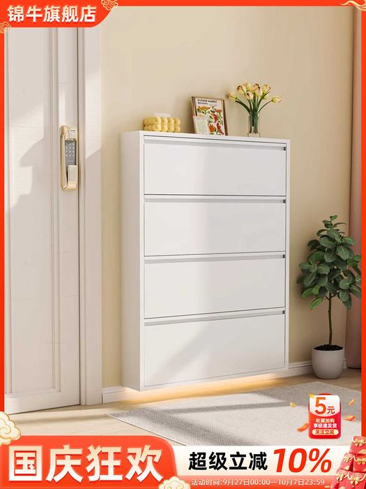 шкафы для прихожки/крепяться на стену и не занимают много пространства