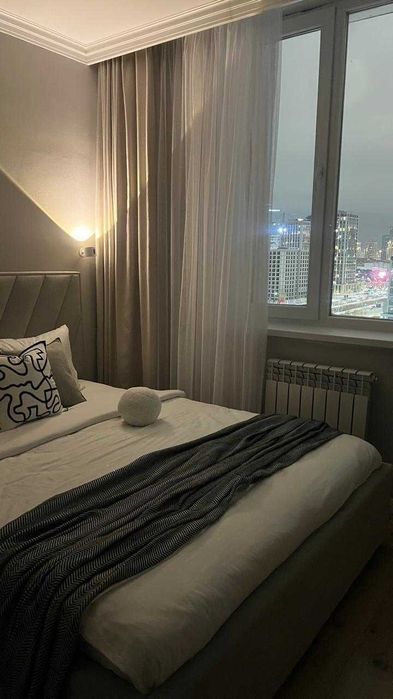 Сдам квартиру в аренду