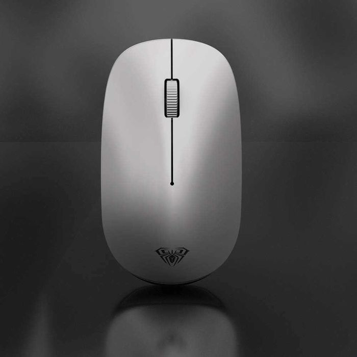 Mouse Aula Mouse Aula SC800 Беспроводная игровая мышь+/