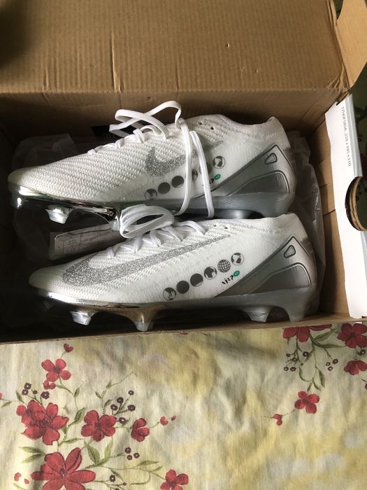 Nike mercurial vini jr noi