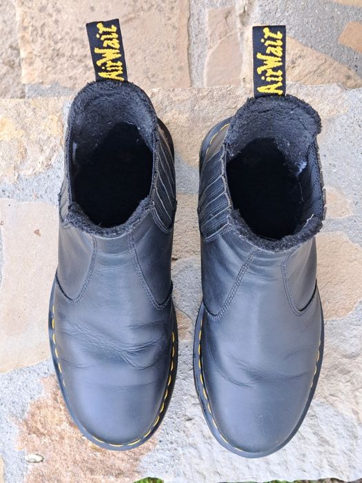 Ghete Dr. Martens 43