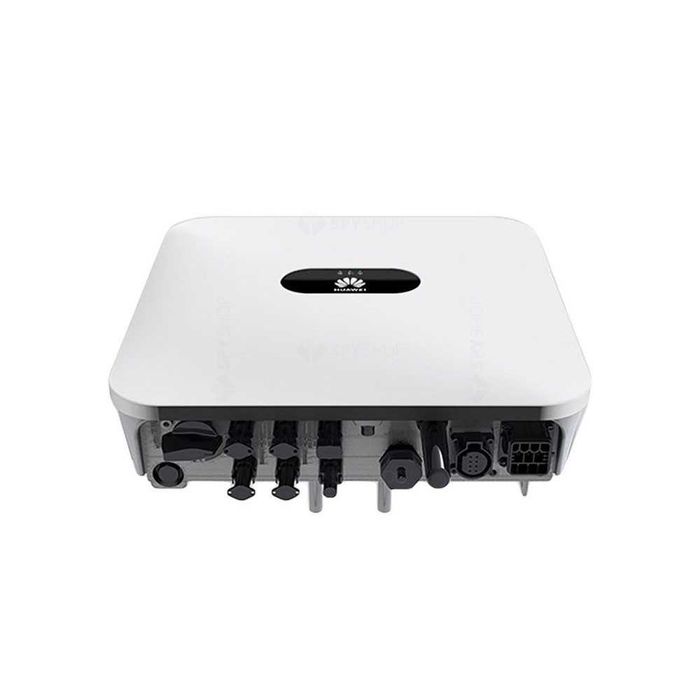 Invertor 6kw Huawei, monofazat, SUN2000-6KTL-L1, Nou