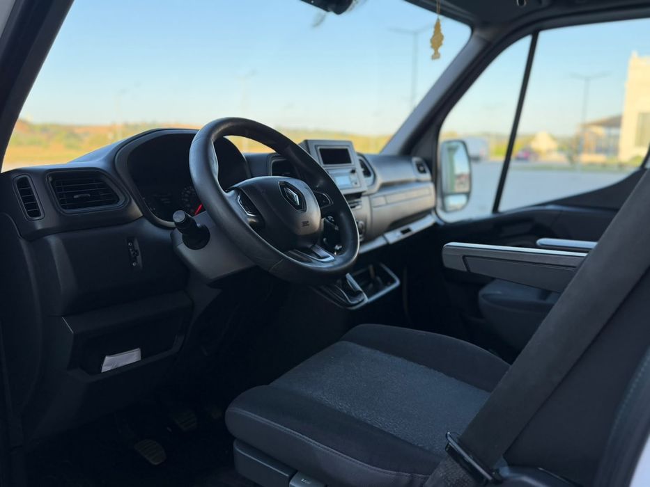 Renault Master  An 2020