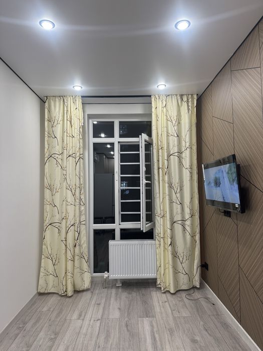 Сдам в аренду квартиру