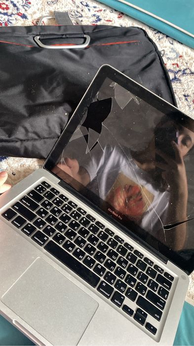 MacBook Pro 13 2011