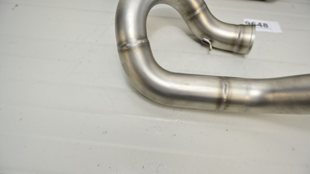 Termignoni toba evacuare racing carbon Husqvarna FE 450 HU1309440ITC