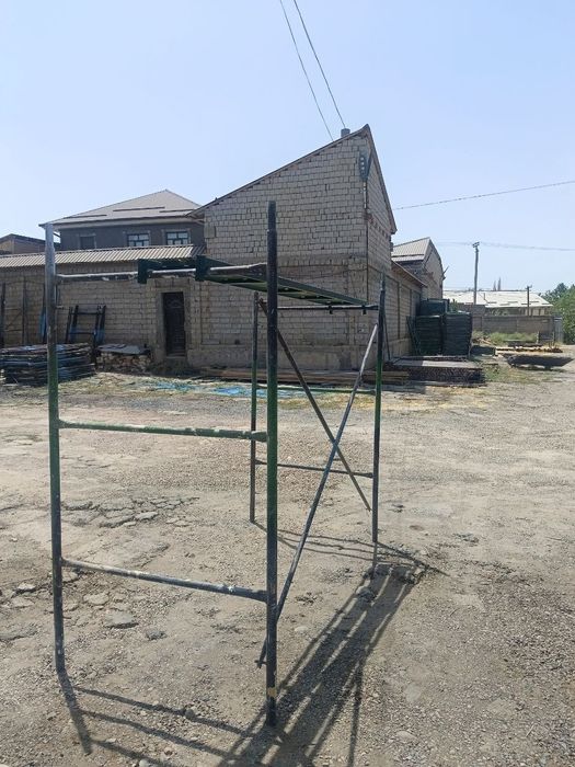 Lesa  arenda damkrat stoyka arenda