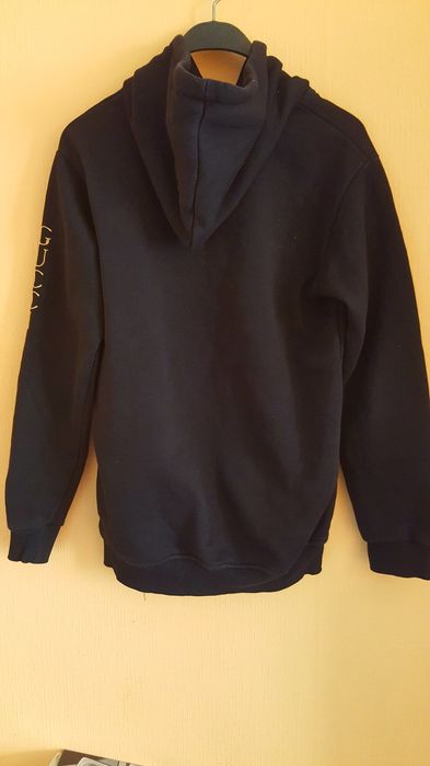 Суичър на Gucci M