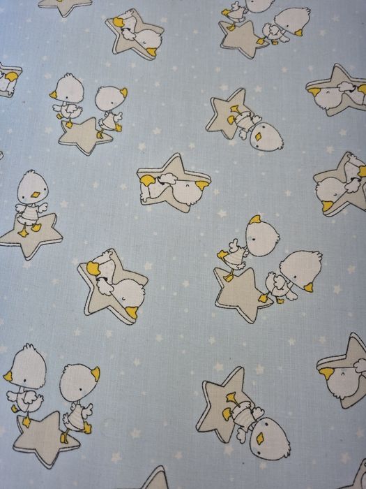 Vând 2 Babynest - uri Mc Ana Concept - Bebetei