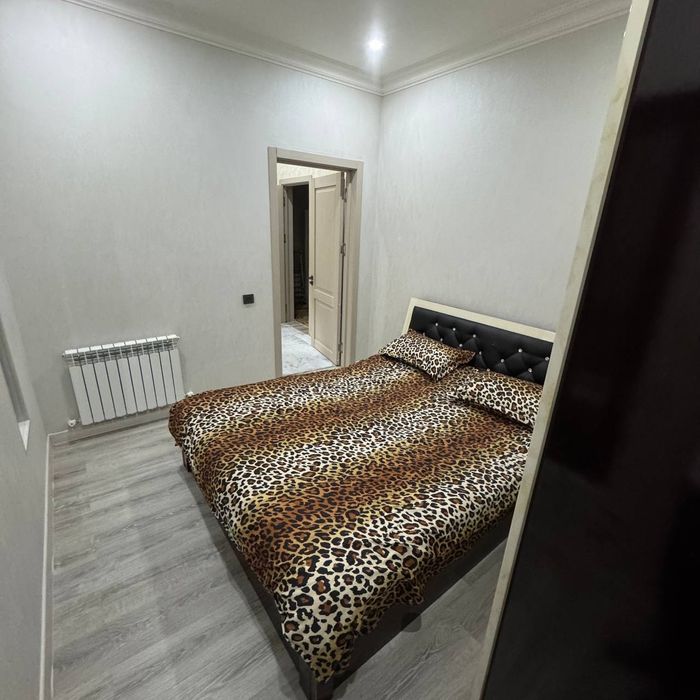 Farg'ona Yo'li, Yashnaobod tumanida. Uy Yangi va Uyda barcha sharoitla