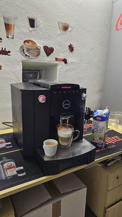 Jura Impressa  XF50 Gen2