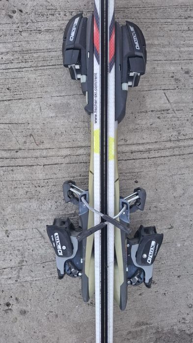 Schiuri Fischer XTR