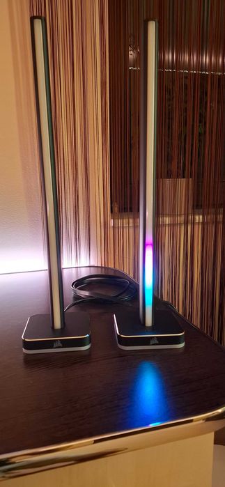 LT100 Corsair tower