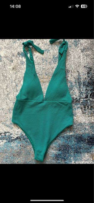 Costum de baie intreg Calzedonia