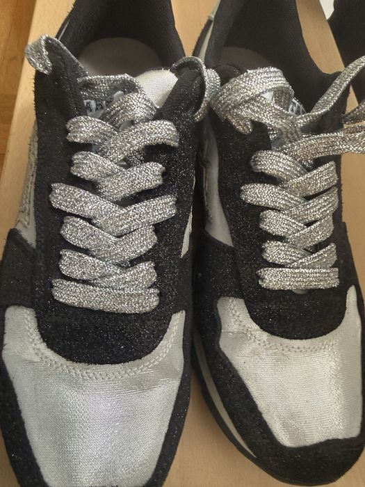Adidasi atlantic stars 37