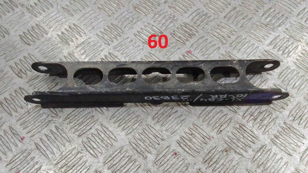 Заден мост и оборудване BMW X1 E84 2.0D 2010г.