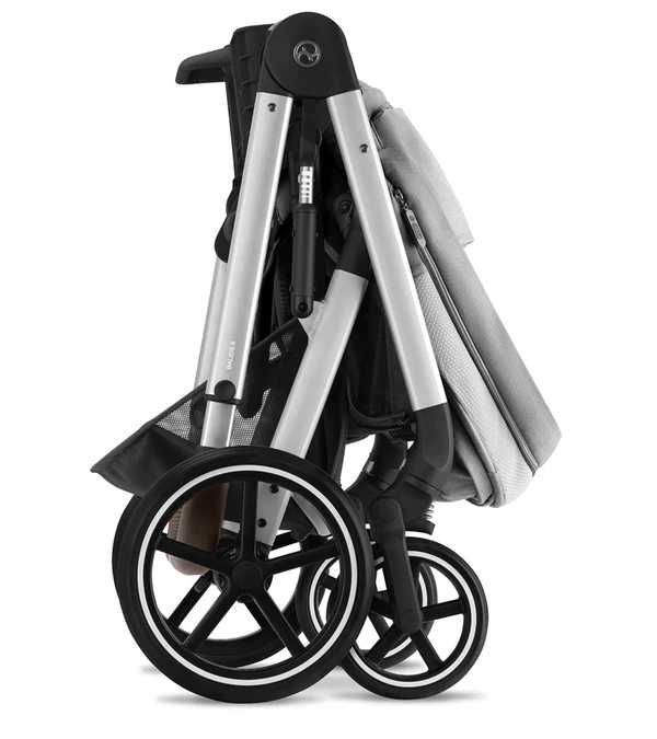 Бебешка количка Cybex Balios S lux 2 в 1