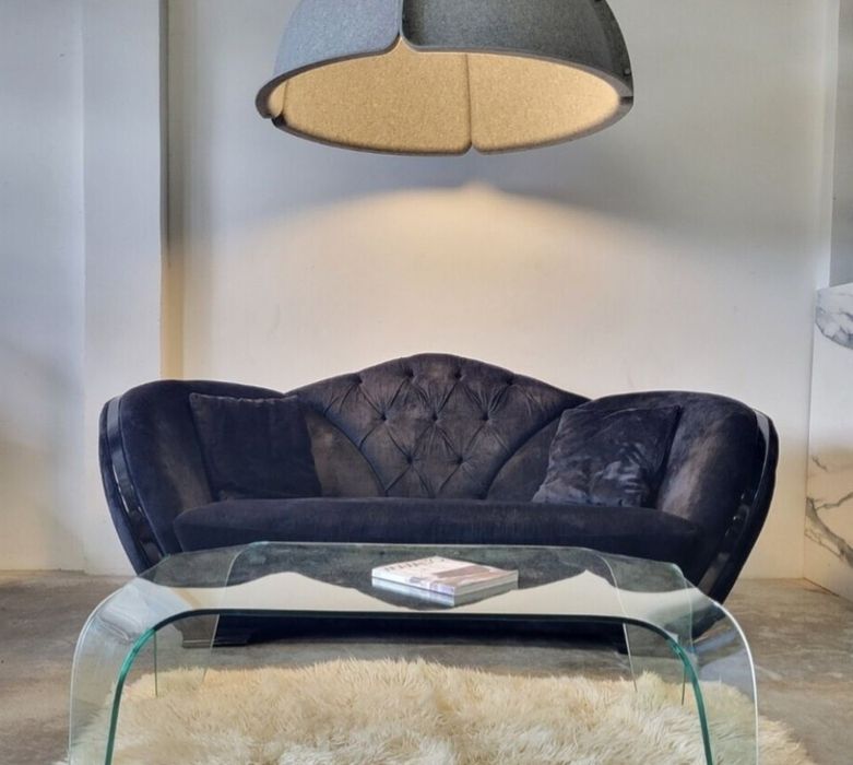 Canapea lux Italia.Canapea Desede modular piele. Fotoliu  Rolf Benz lux