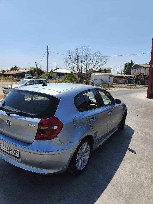 BMW seria 1 e87 2008