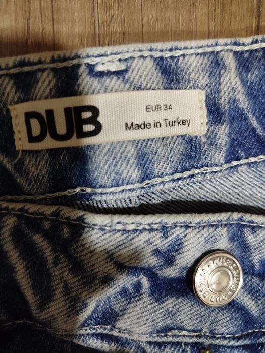 Джинсы Турция новые xs