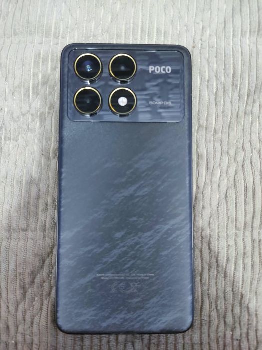 Poco F6 Pro 16GB/1TB