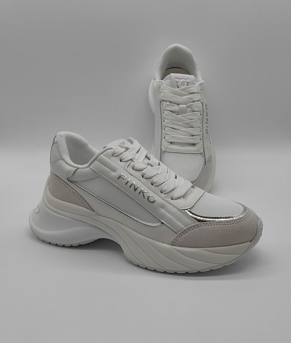 PINKO ARIEL 07 Оригинални Сникърси