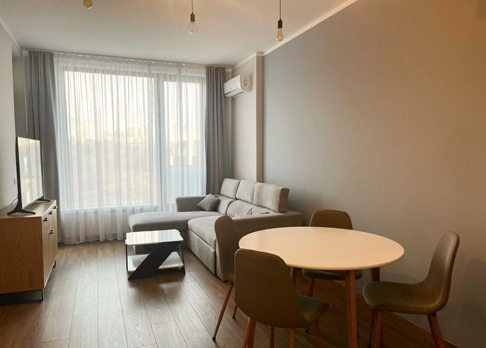 Дава се под наем Двустаен апартамент в София, Дружба 2 - 68 кв.м за 550 € - Снимка #3