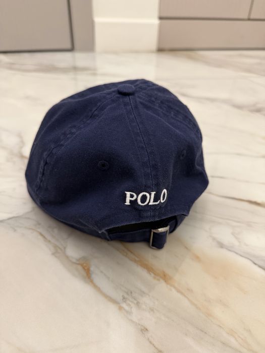 Ralph Lauren кепка оригинал