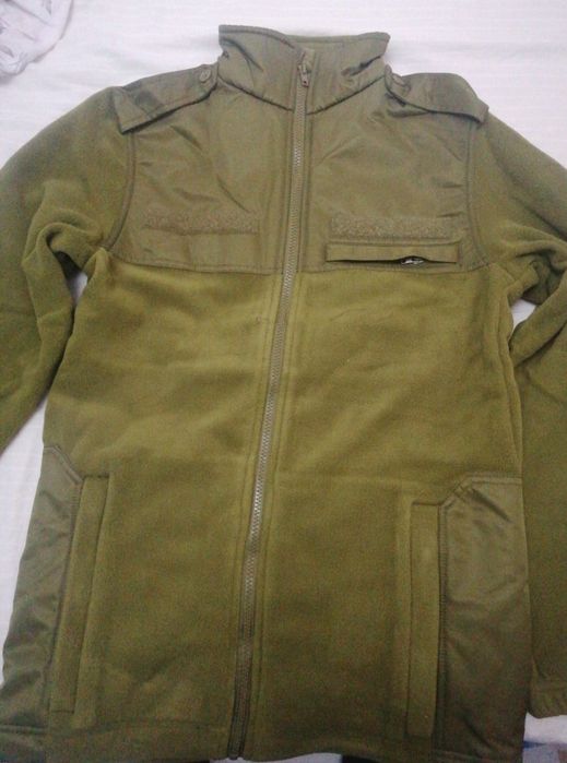 Polar combat forțele terestre