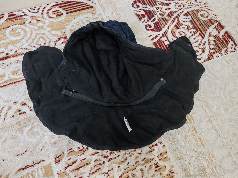 Зимние балаклавы