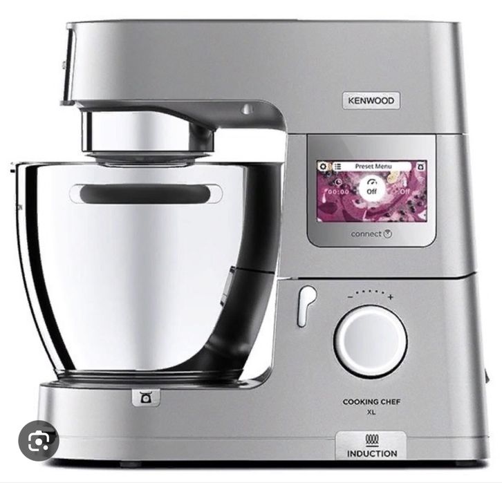 Продам кенвуд cooking chef xl