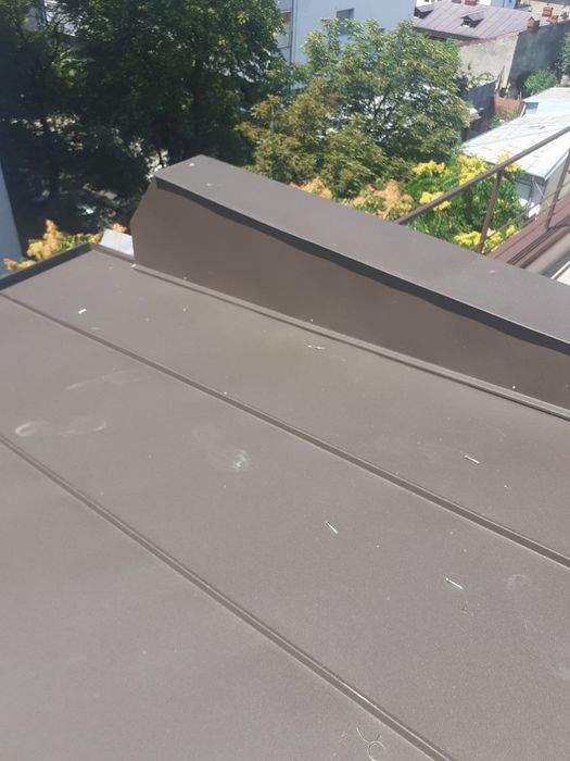 Acoperisuri reparatii montaj jgheaburi și burlane la case hale