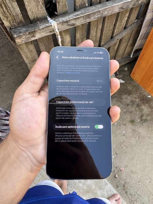 Iphone 12 pro max