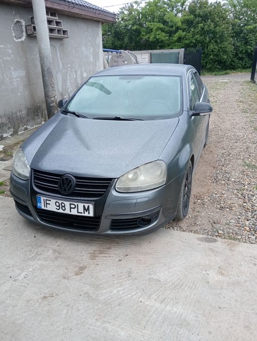 Vând sau schimb vw Jetta 19 tdi