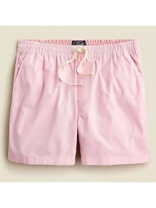 Шорты J.Crew 6" Dock Short. Новые, оригинал
