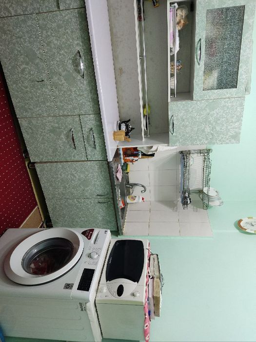 Срочно продаётся дом 1 ком.