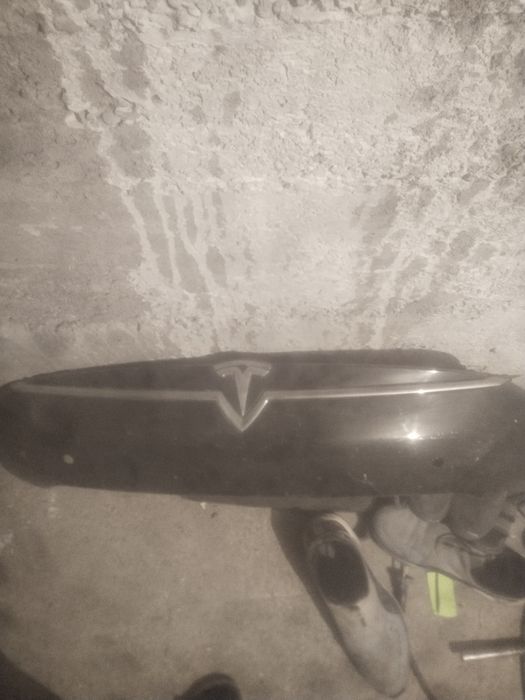 Панорама на ТЕСЛА оригенал