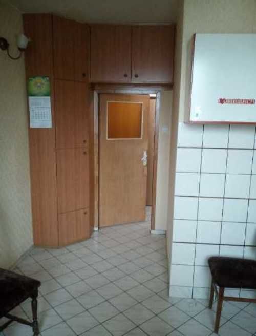 Двустаен апартамент в Дружба 1