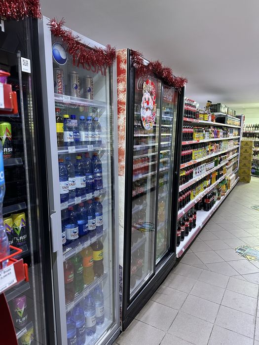 Супермаркет Корзина