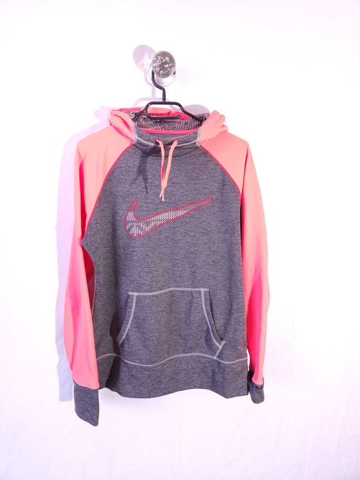 NIKE Therma-Fit Суичър/Дамски L