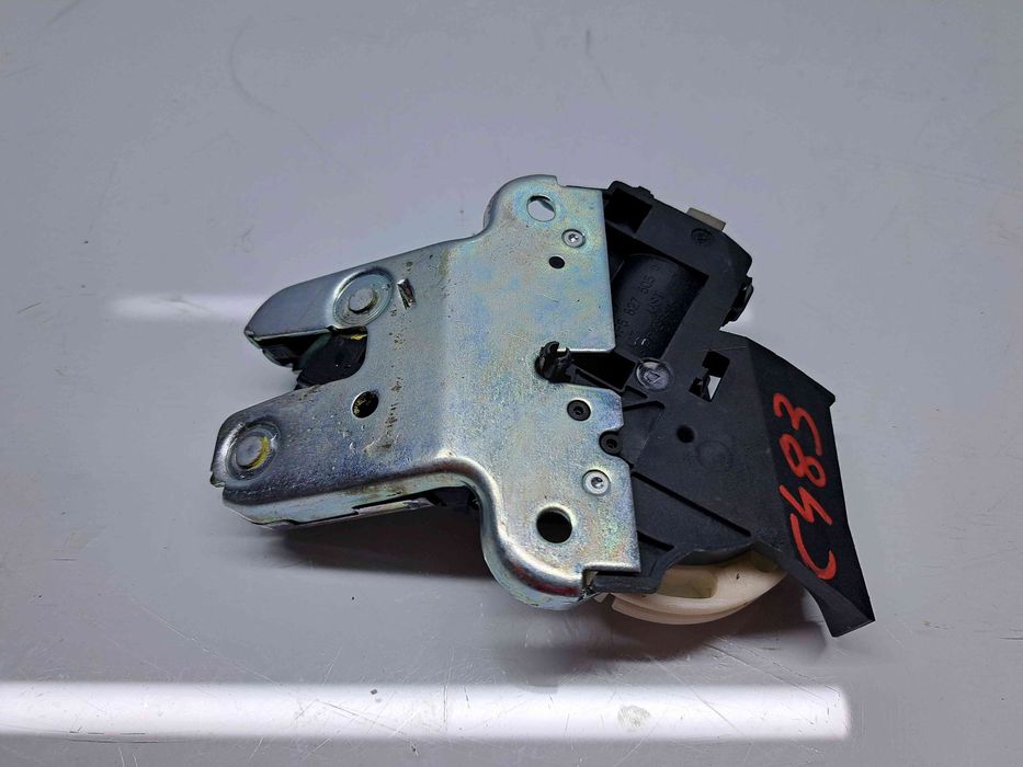 Broasca haion Volkswagen Passat B6 (3C2) [Fabr 2005-2010] 4F5827505D