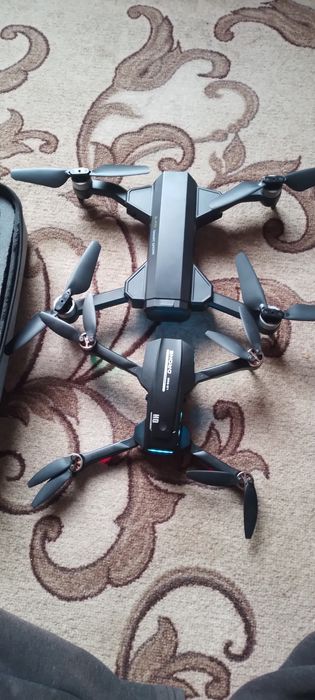 Дрон S3S pro max