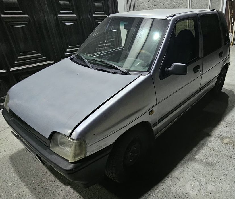 Daewoo Tiko автомобил сотилади