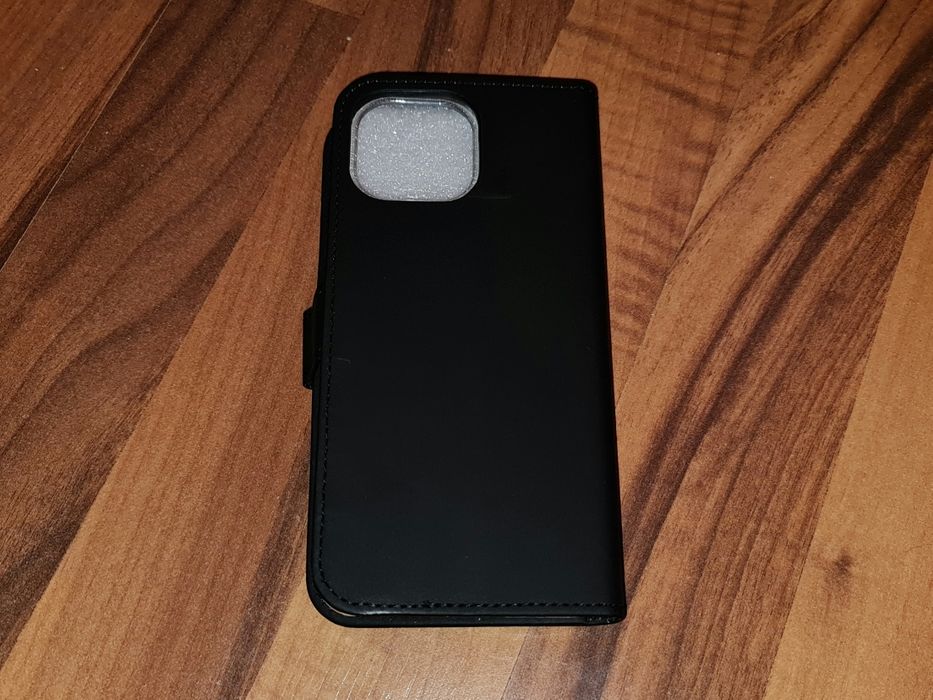 Husa originala Celly Wallet Case Xiaomi Mi 11 Lite 4G/5G 11 Lite 5G NE
