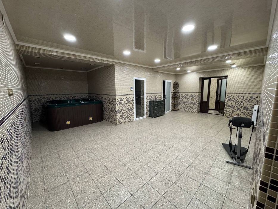 Продается Евро дом рядом с кафе Сим Сим