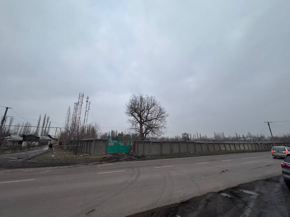 Земля Продается 13 Гектар