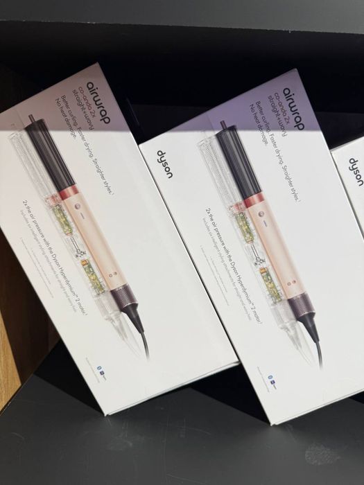 Coanda 2x HS09 Original