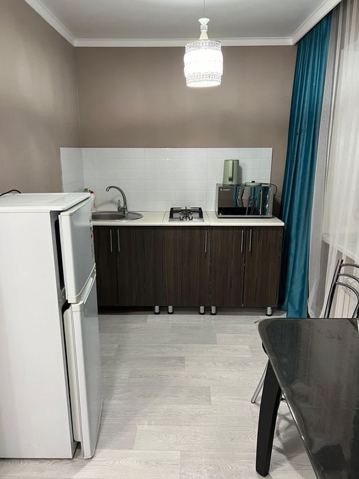 Сдам 2-х ком квартиру