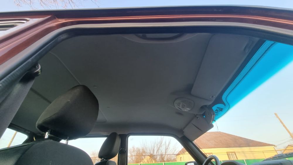 Продам автомобиль нива