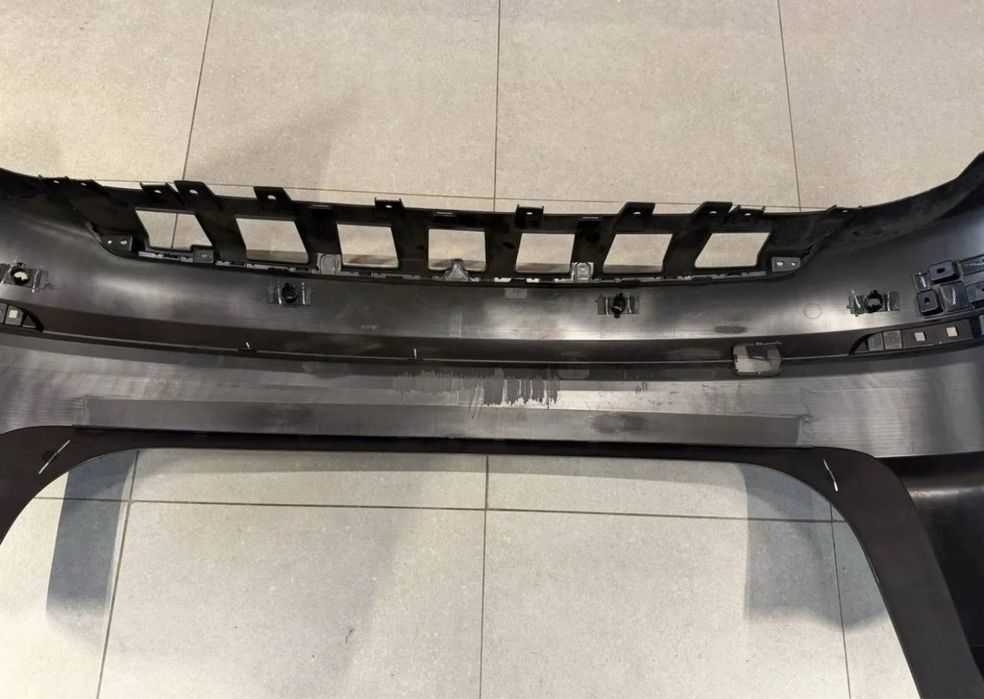Бампер задний LIXIANG L7 ultra